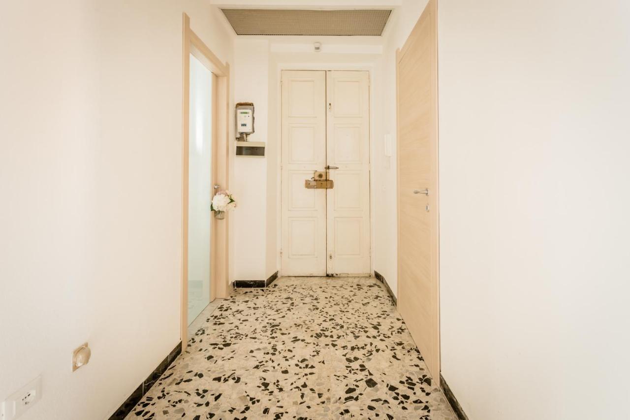 "Un Posticino Carino" Camere Cagliari Extérieur photo