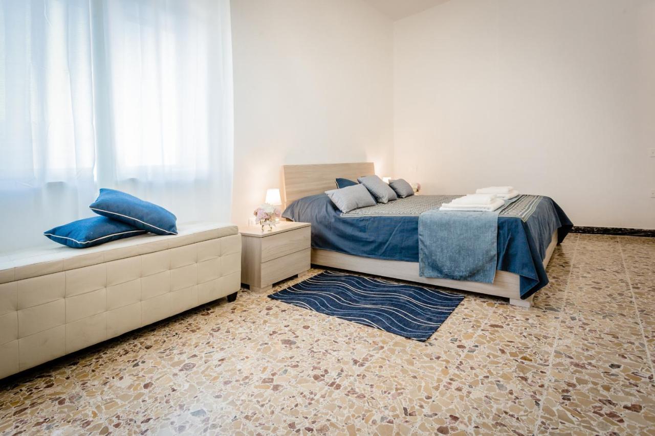 "Un Posticino Carino" Camere Cagliari Extérieur photo