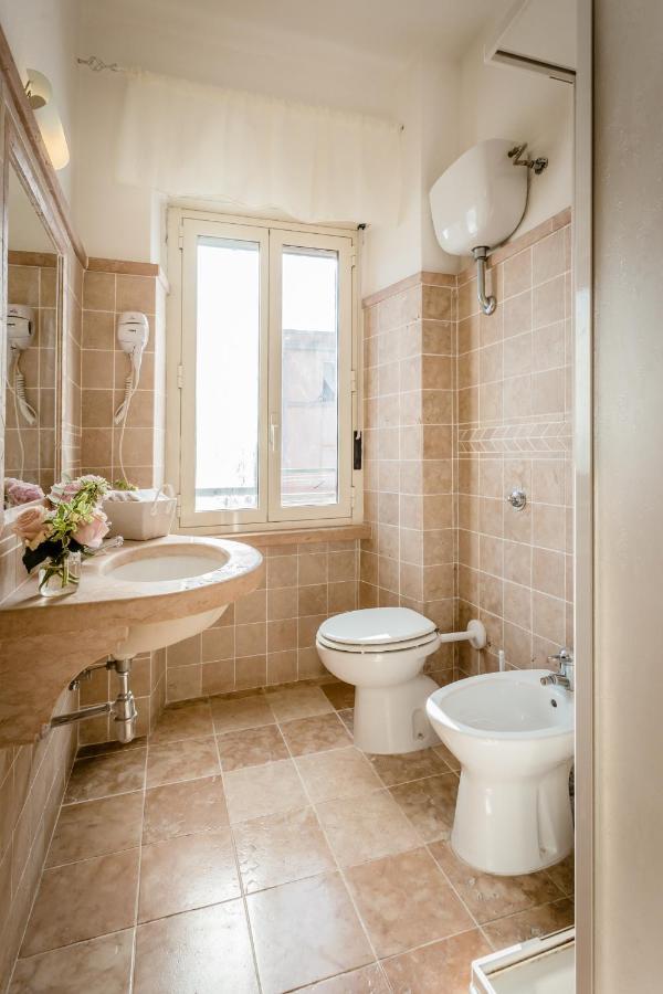 "Un Posticino Carino" Camere Cagliari Extérieur photo