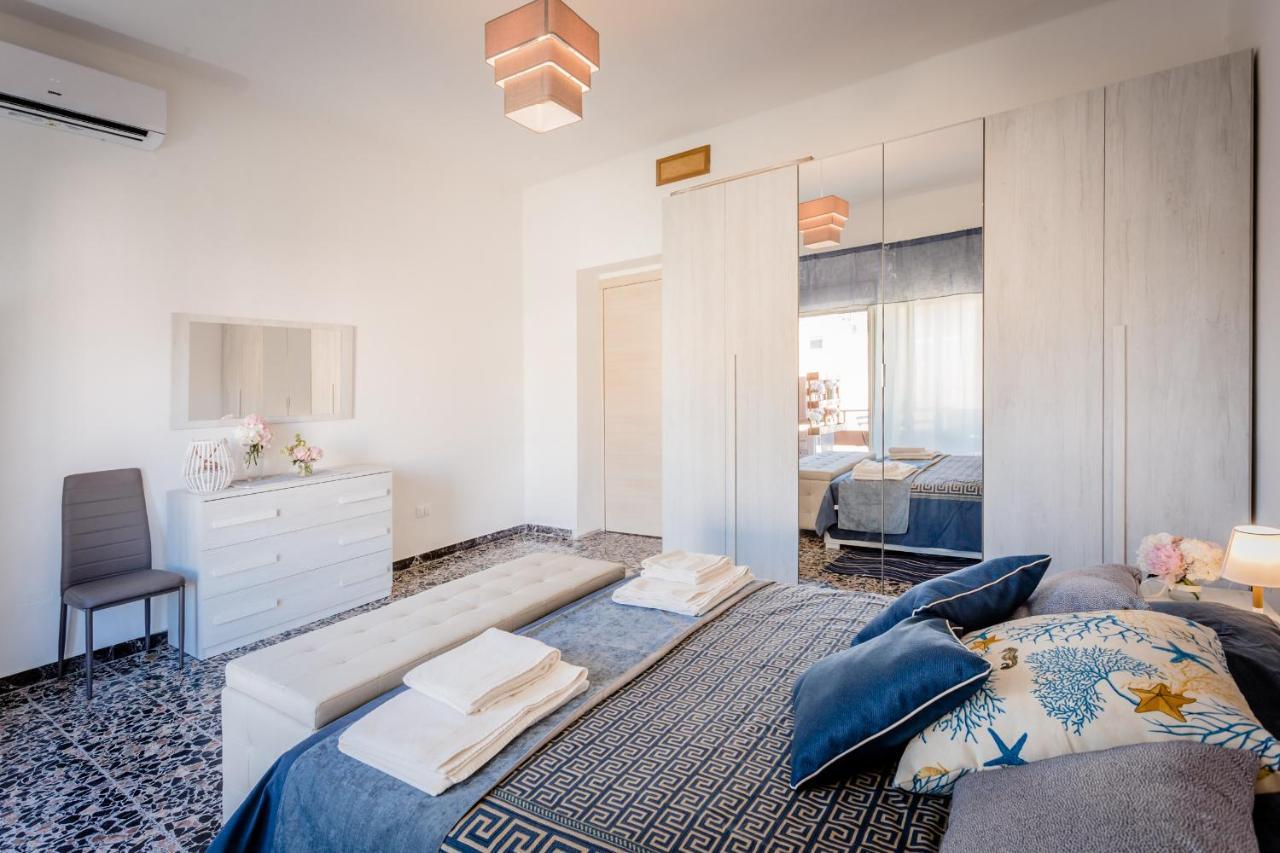 "Un Posticino Carino" Camere Cagliari Extérieur photo