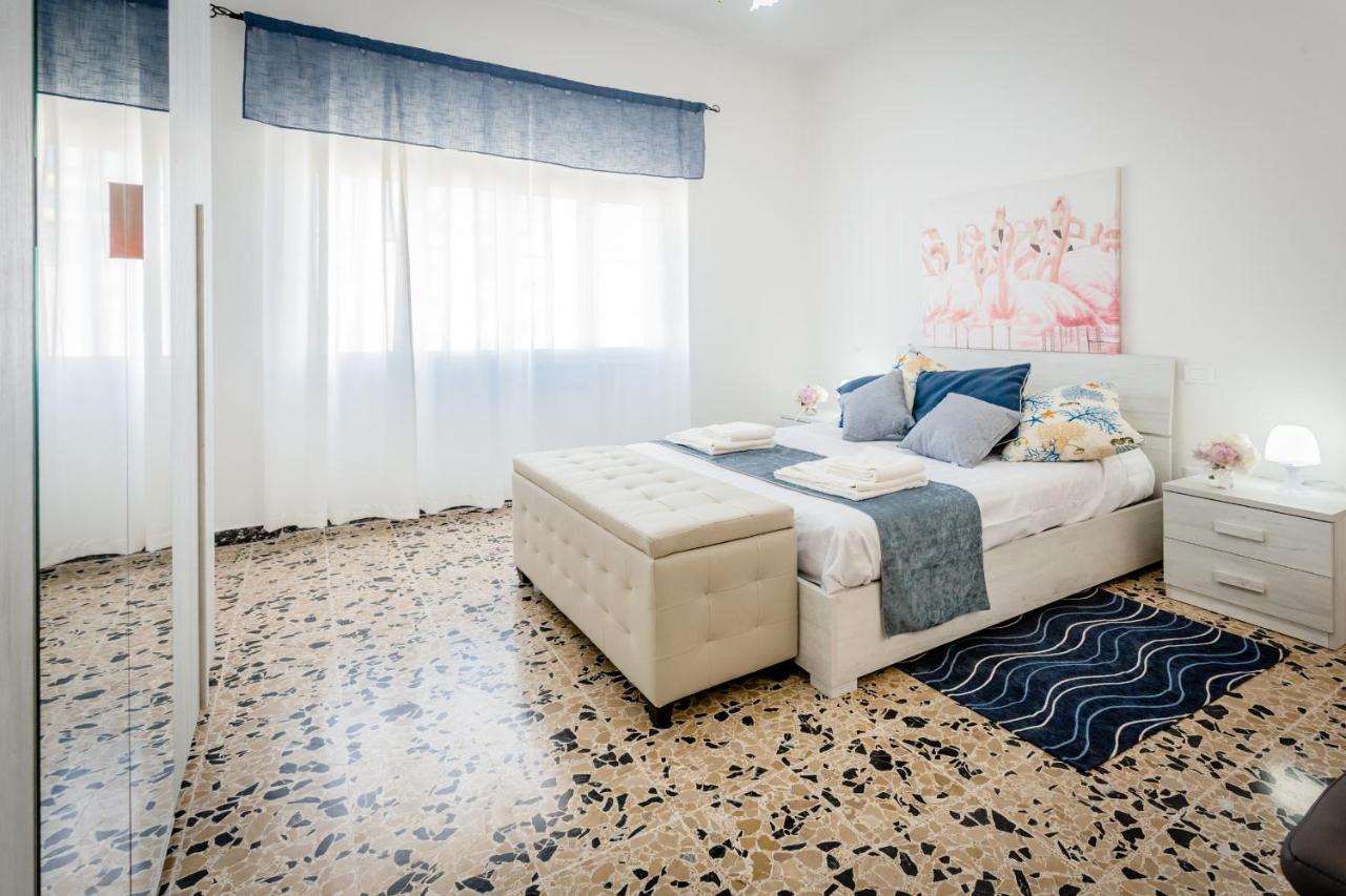 "Un Posticino Carino" Camere Cagliari Extérieur photo