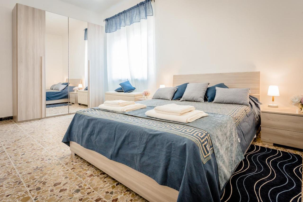 "Un Posticino Carino" Camere Cagliari Extérieur photo