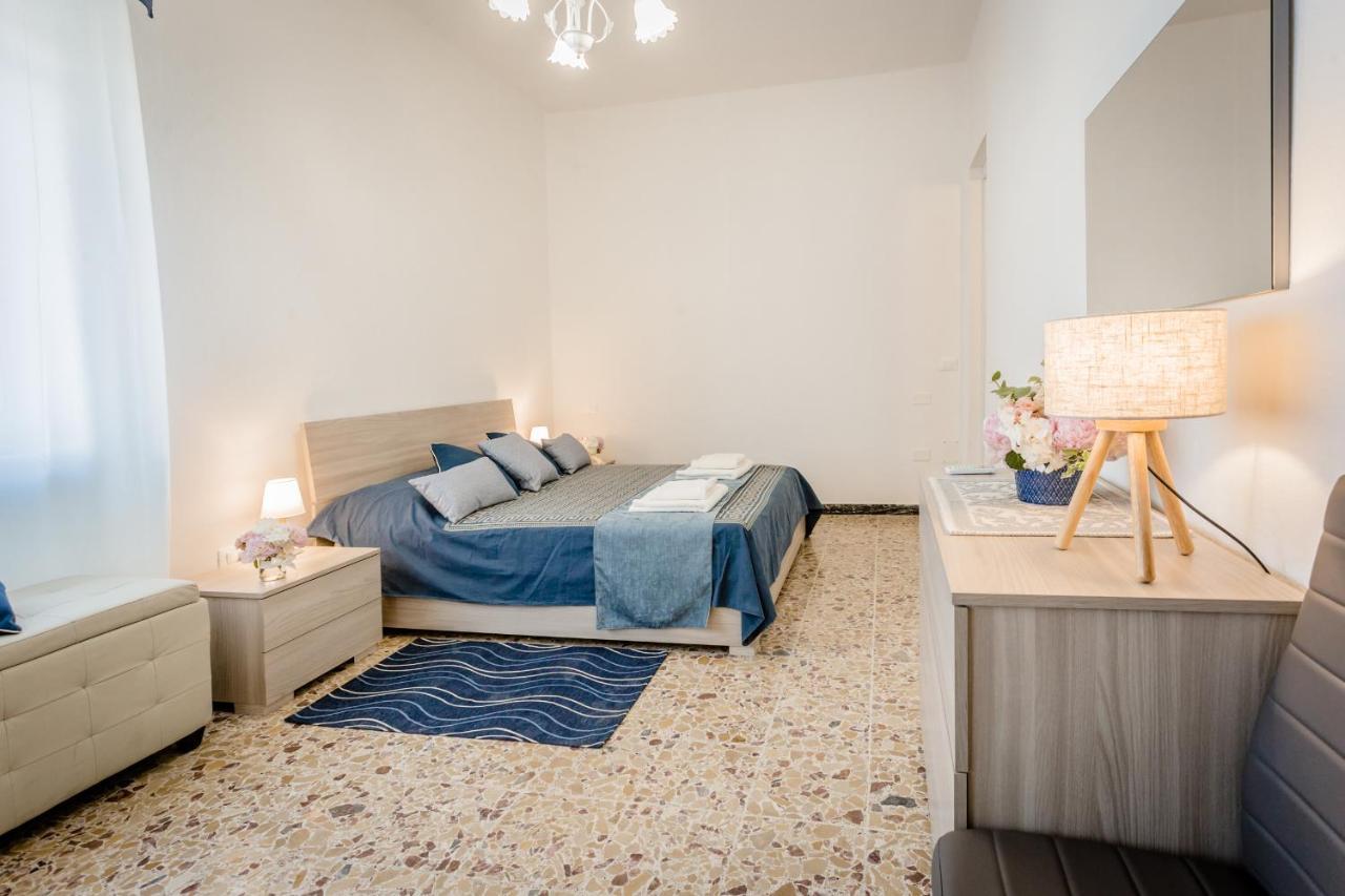 "Un Posticino Carino" Camere Cagliari Extérieur photo