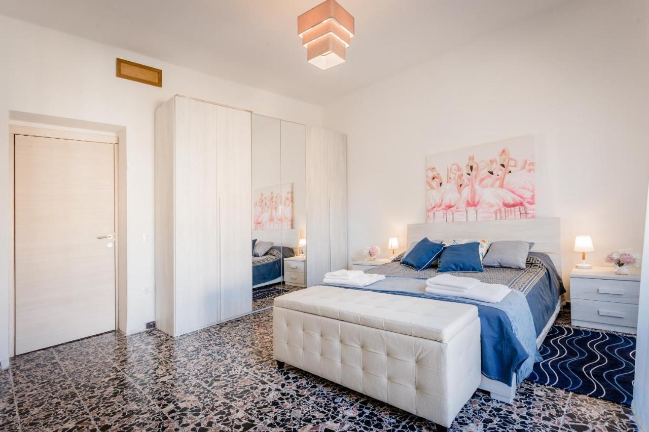 "Un Posticino Carino" Camere Cagliari Extérieur photo