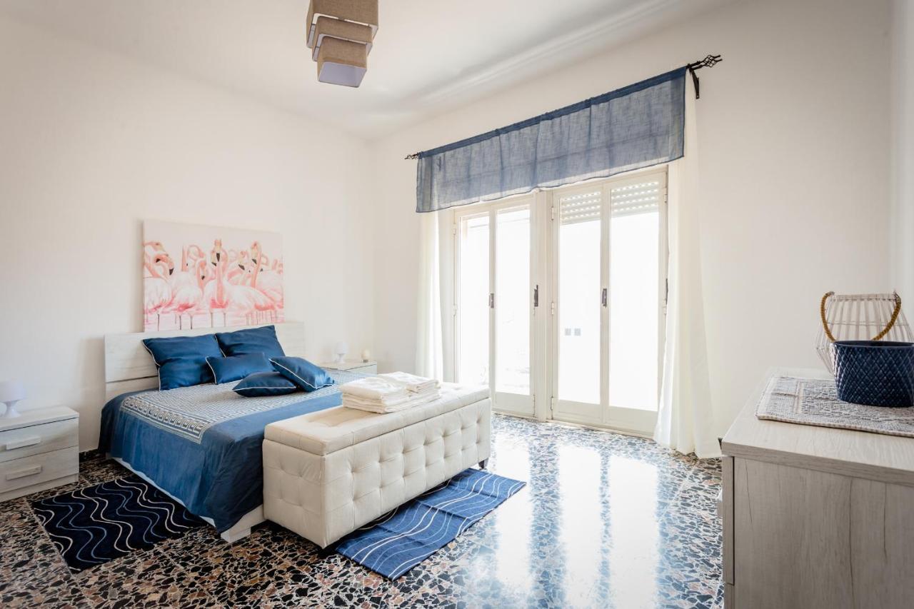 "Un Posticino Carino" Camere Cagliari Extérieur photo