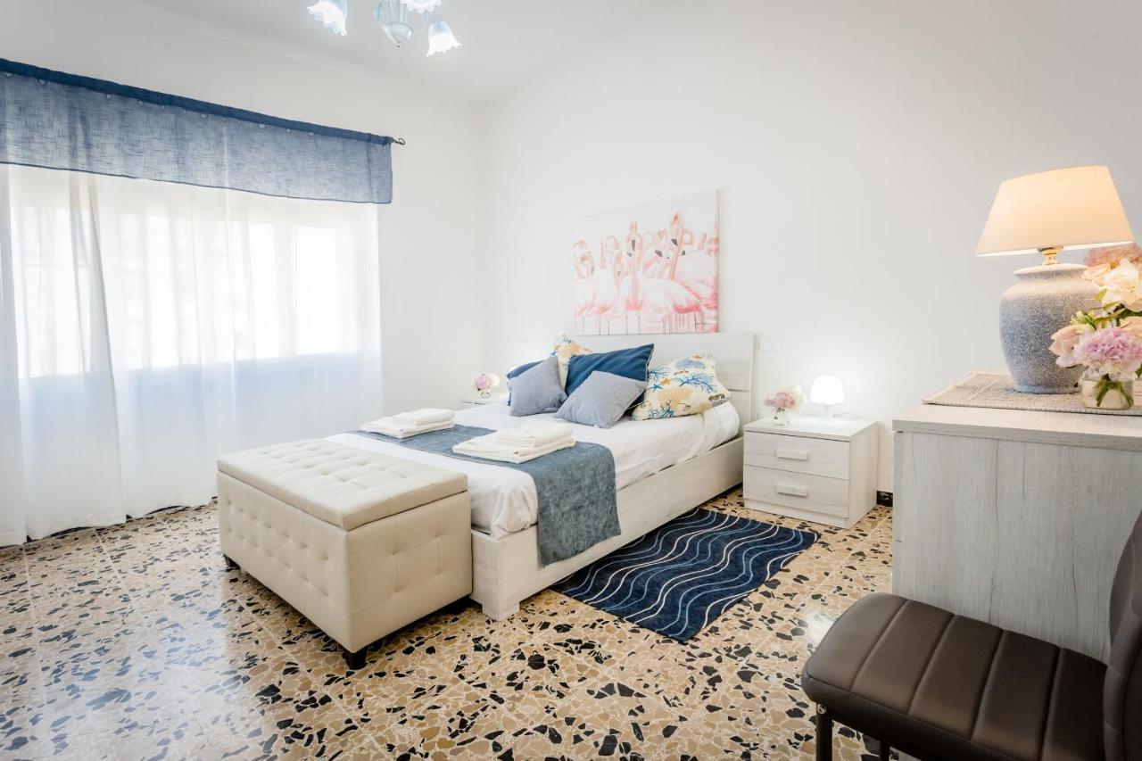 "Un Posticino Carino" Camere Cagliari Extérieur photo