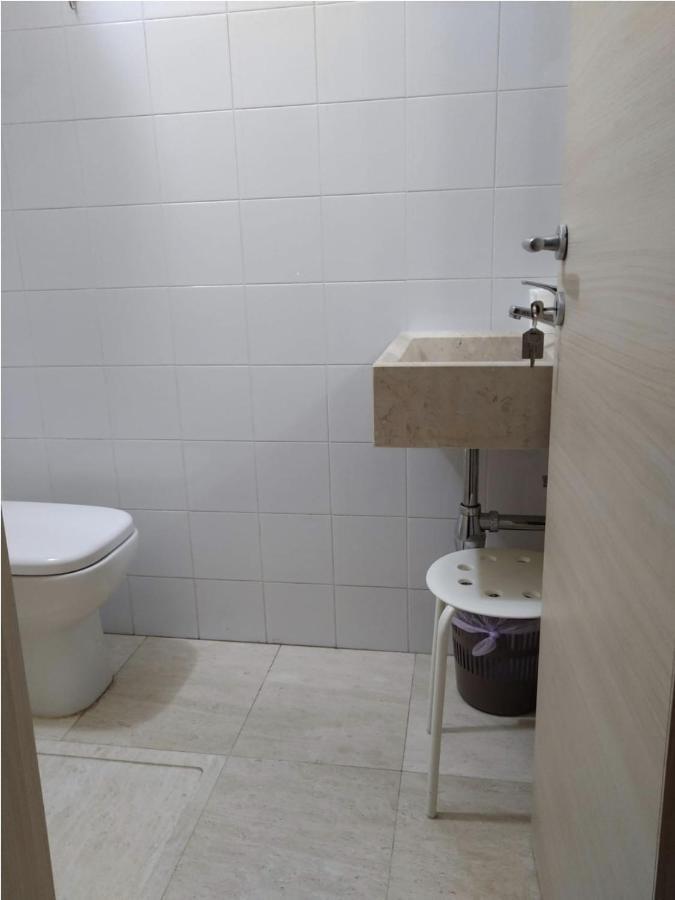 "Un Posticino Carino" Camere Cagliari Extérieur photo
