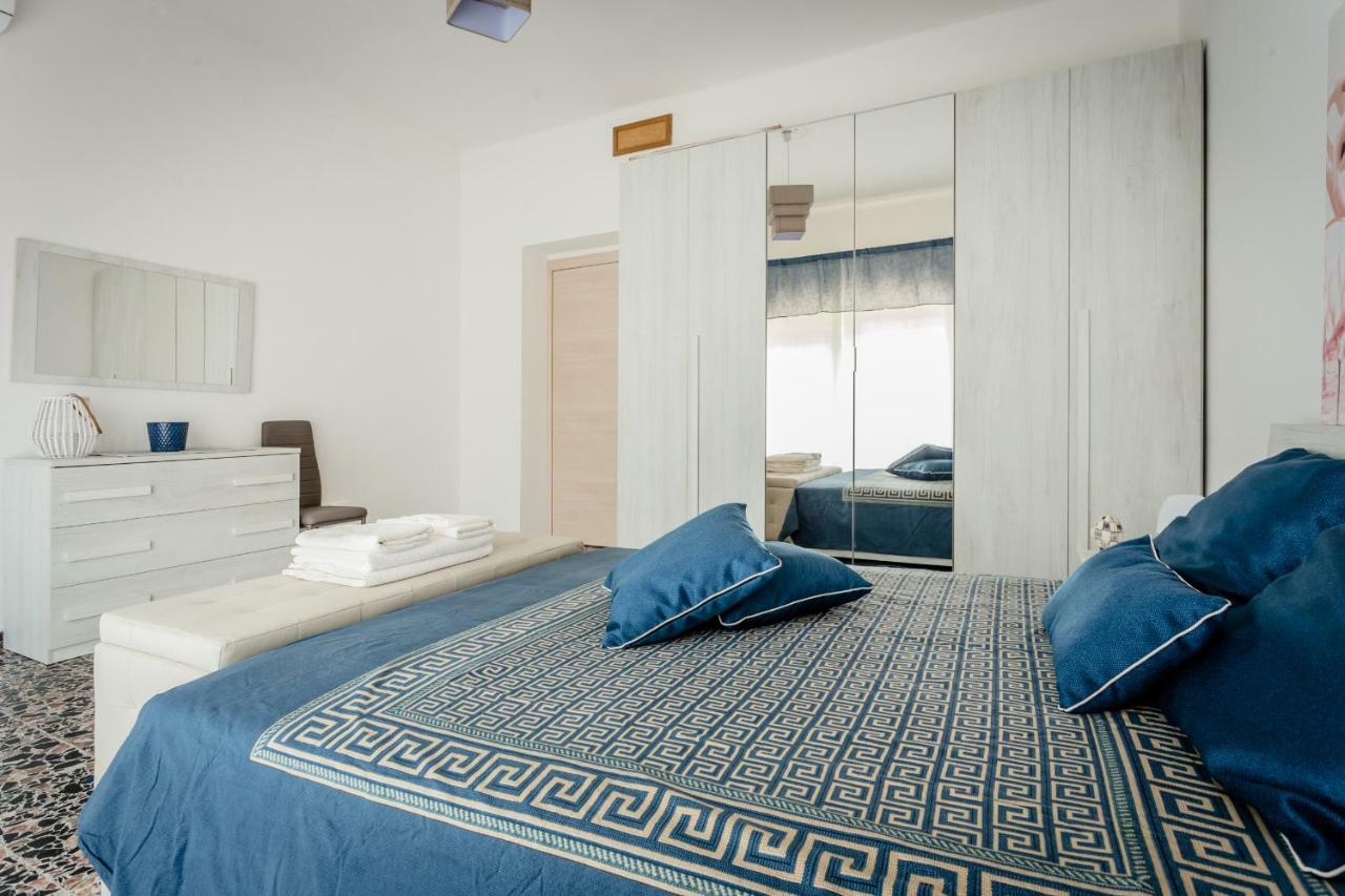 "Un Posticino Carino" Camere Cagliari Extérieur photo