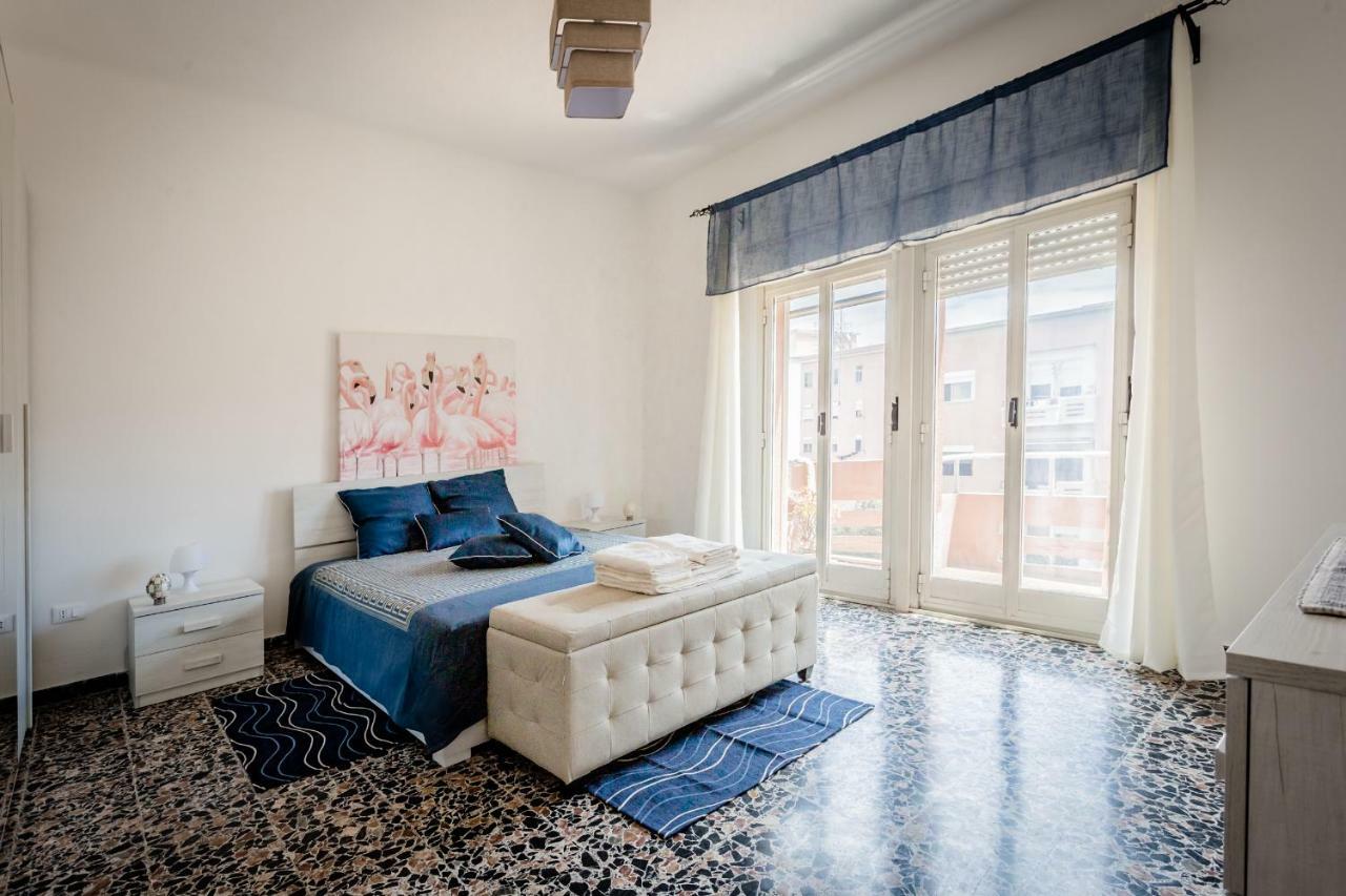 "Un Posticino Carino" Camere Cagliari Extérieur photo