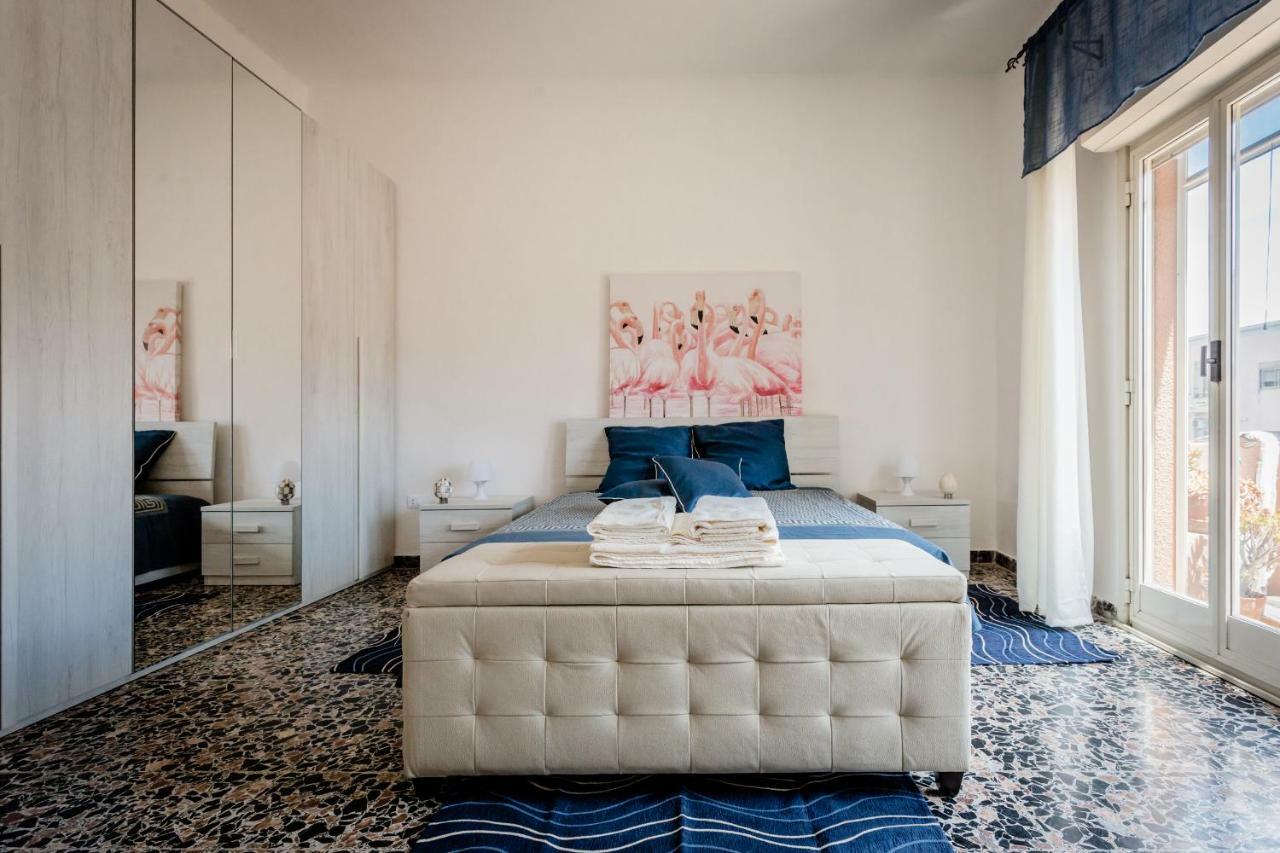 "Un Posticino Carino" Camere Cagliari Extérieur photo