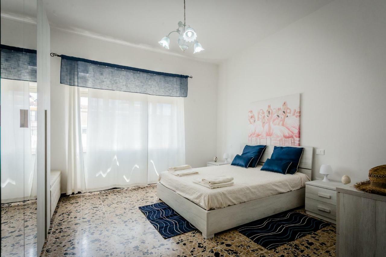 "Un Posticino Carino" Camere Cagliari Extérieur photo
