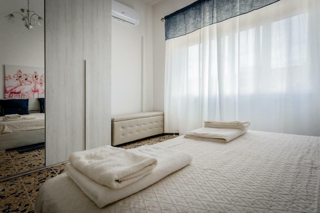 "Un Posticino Carino" Camere Cagliari Extérieur photo