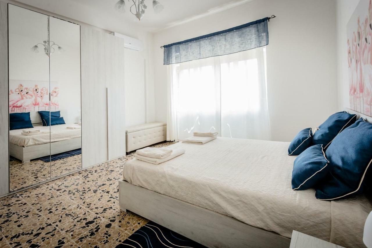 "Un Posticino Carino" Camere Cagliari Extérieur photo