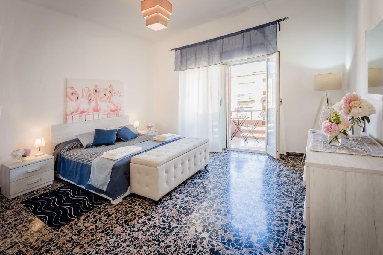 "Un Posticino Carino" Camere Cagliari Extérieur photo
